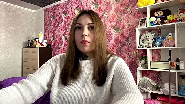 Snapshot of TraciBallena chatting on February 23, 2026, 9:10 am TraciBallena online show from February 23, 2026, 9:10 am