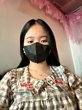 Gwen879 online show from January 10, 2026, 1:45 am