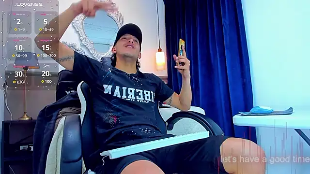 bruno do santos online show from February 28, 2026, 5:07 am