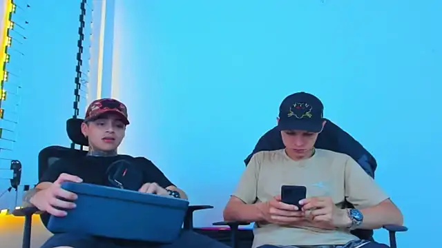 Thomas-Wil online show from January 14, 2026, 1:20 am