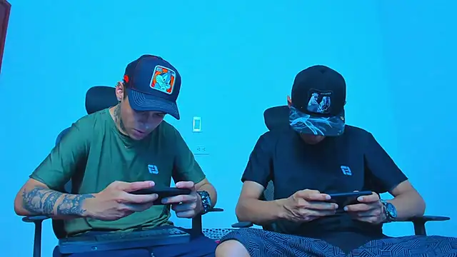 Thomas-Wil online show from March 30, 2026, 7:59 pm