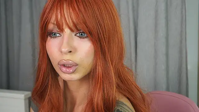 Snapshot of LanaReals chatting on March 20, 2026, 6:58 am LanaReals online show from March 20, 2026, 6:58 am