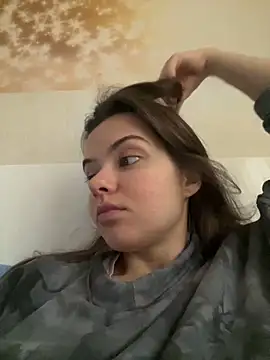 LadyinBed99 online show from February 14, 2026, 7:30 am