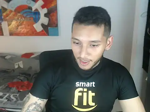 EvanVelvet online show from January 15, 2026, 11:08 pm