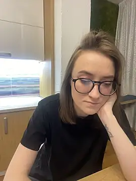 Persephone Kore online show from March 23, 2026, 5:46 pm