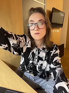 Persephone Kore online show from March 16, 2026, 6:21 pm