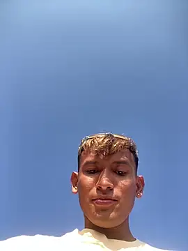 GeorgiandCoi online show from February 19, 2026, 9:23 pm