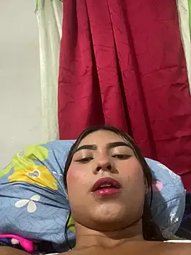 GeorgiandCoi online show from March 22, 2026, 4:16 am