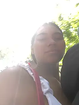 GeorgiandCoi online show from March 6, 2026, 4:46 pm