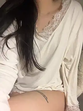 Linaa sexxy online show from March 6, 2026, 6:30 am