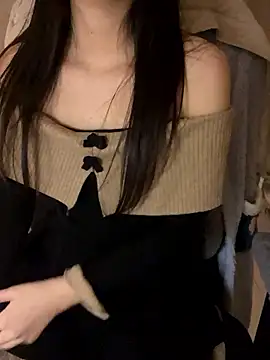 Linaa sexxy online show from January 17, 2026, 5:16 pm