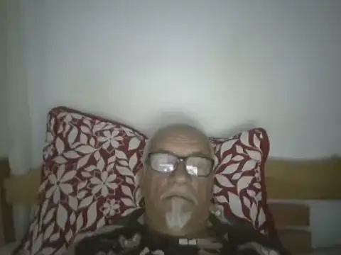 Snapshot of Patyman chatting on March 5, 2026, 1:40 pm Patyman online show from March 5, 2026, 1:40 pm