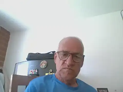 Snapshot of Patyman chatting on March 14, 2026, 5:52 pm Patyman online show from March 14, 2026, 5:52 pm