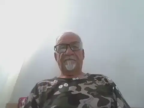 Snapshot of Patyman chatting on January 18, 2026, 2:31 pm Patyman online show from January 18, 2026, 2:31 pm