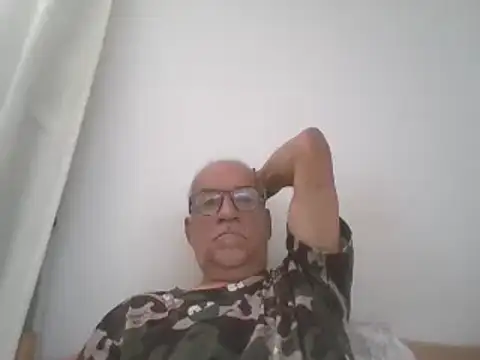 Snapshot of Patyman chatting on March 23, 2026, 3:23 pm Patyman online show from March 23, 2026, 3:23 pm