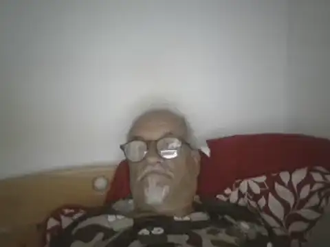 Snapshot of Patyman chatting on March 11, 2026, 2:22 pm Patyman online show from March 11, 2026, 2:22 pm