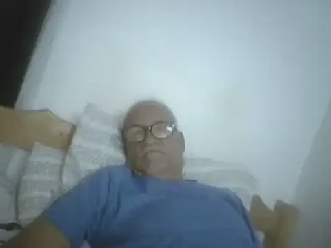 Snapshot of Patyman chatting on March 19, 2026, 11:27 pm Patyman online show from March 19, 2026, 11:27 pm