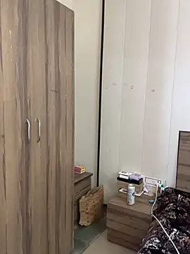 HotNeha08 online show from February 22, 2026, 3:09 am