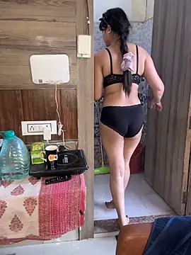 HotNeha08 online show from March 13, 2026, 2:16 am