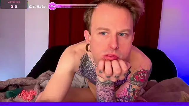 MickeyMoans444 online show from February 28, 2026, 1:16 am