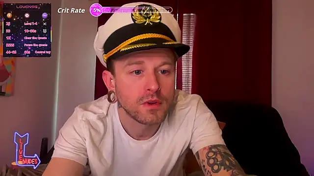 Snapshot of MickeyMoans444 chatting on March 6, 2026, 2:45 pm MickeyMoans444 online show from March 6, 2026, 2:45 pm