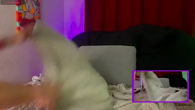 MickeyMoans444 online show from February 20, 2026, 1:02 am