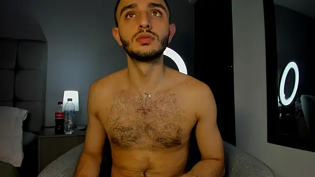 Imm paul  online show from April 2, 2026, 12:07 am