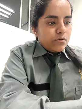 Isabel 3 online show from February 11, 2026, 3:17 am