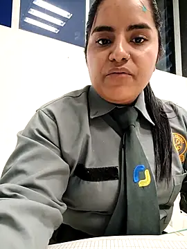 Isabel 3 online show from March 29, 2026, 11:17 pm