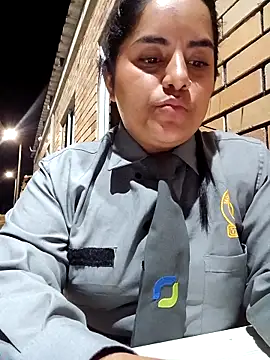 Isabel 3 online show from March 21, 2026, 12:01 am