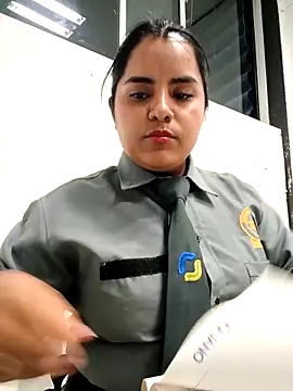 Isabel 3 online show from March 24, 2026, 12:10 am