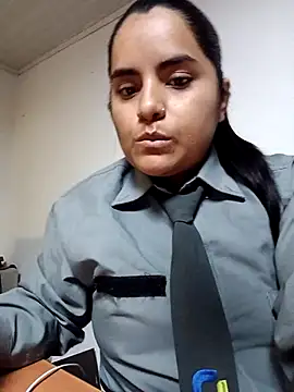 Isabel 3 online show from February 26, 2026, 12:54 am