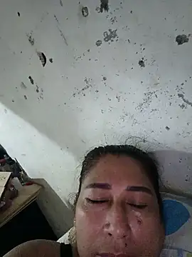 Snapshot of PatriciaGrajales chatting on April 13, 2026, 8:57 pm PatriciaGrajales online show from April 13, 2026, 8:57 pm