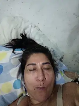 Snapshot of PatriciaGrajales chatting on April 18, 2026, 2:36 am PatriciaGrajales online show from April 18, 2026, 2:36 am