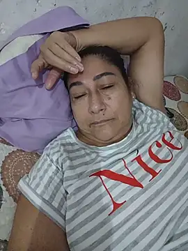 Snapshot of PatriciaGrajales chatting on May 9, 2026, 2:42 pm PatriciaGrajales online show from May 9, 2026, 2:42 pm