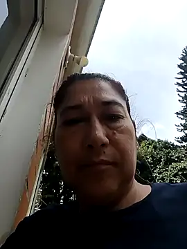 Snapshot of PatriciaGrajales chatting on March 24, 2026, 5:02 pm PatriciaGrajales online show from March 24, 2026, 5:02 pm