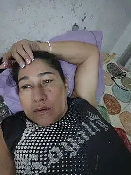 Snapshot of PatriciaGrajales chatting on May 13, 2026, 6:15 pm PatriciaGrajales online show from May 13, 2026, 6:15 pm