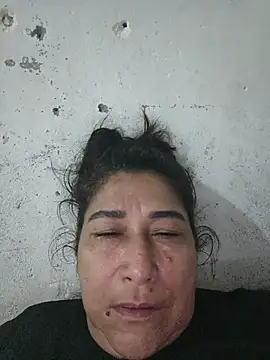 Snapshot of PatriciaGrajales chatting on April 5, 2026, 3:13 am PatriciaGrajales online show from April 5, 2026, 3:13 am
