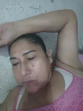 Snapshot of PatriciaGrajales chatting on July 15, 2026, 9:33 pm PatriciaGrajales online show from July 15, 2026, 9:33 pm