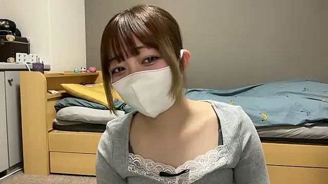 koko xoxo online show from March 31, 2026, 4:31 pm