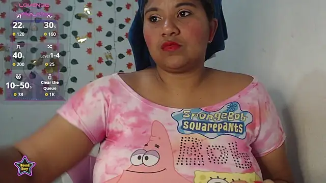 Karla Rodriguez0 online show from March 19, 2026, 4:29 pm