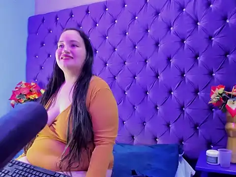 Snapshot of MiaRouss69 chatting on January 31, 2026, 8:18 pm MiaRouss69 online show from January 31, 2026, 8:18 pm