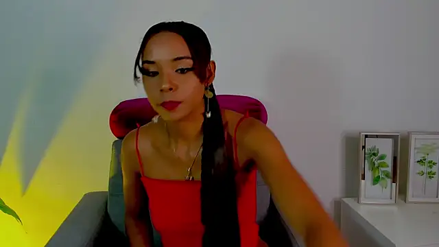 Snapshot of AlexiiaBrown chatting on April 11, 2026, 10:13 pm AlexiiaBrown online show from April 11, 2026, 10:13 pm