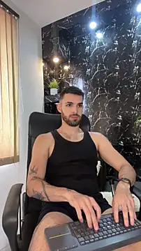 Snapshot of Apolo_lux1 chatting on February 21, 2026, 7:38 pm Apolo lux1 online show from February 21, 2026, 7:38 pm