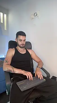 Apolo lux1 online show from March 10, 2026, 10:14 pm