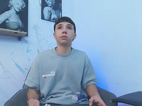 andy miller5 online show from January 14, 2026, 10:57 pm