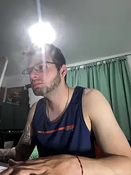 Baphomet212341 online show from April 1, 2026, 3:42 pm