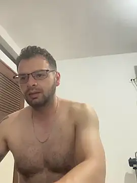 Baphomet212341 online show from April 15, 2026, 10:10 am