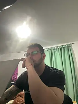 Baphomet212341 online show from February 26, 2026, 6:08 pm