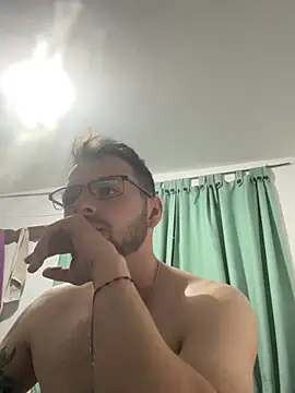 Baphomet212341 online show from February 13, 2026, 3:06 am